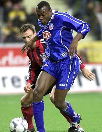 确保了球队 确保了球队