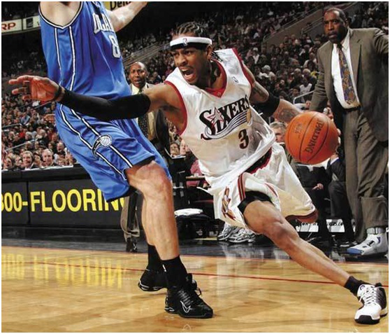 前场间歇性 前场间歇性